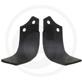 Winkelmesser rechts Granit 18060 00035